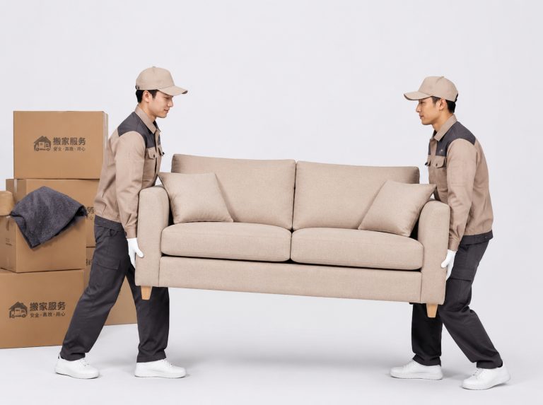 宝应县全屋家具打包搬运服务